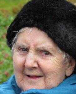 Elizabeth Sargent