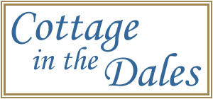 Cottage in the Dales