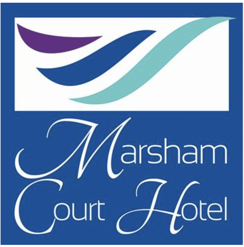 Logo of Marsham Court Hotel